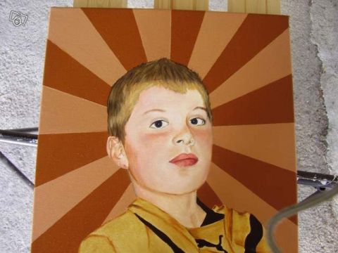 pop art